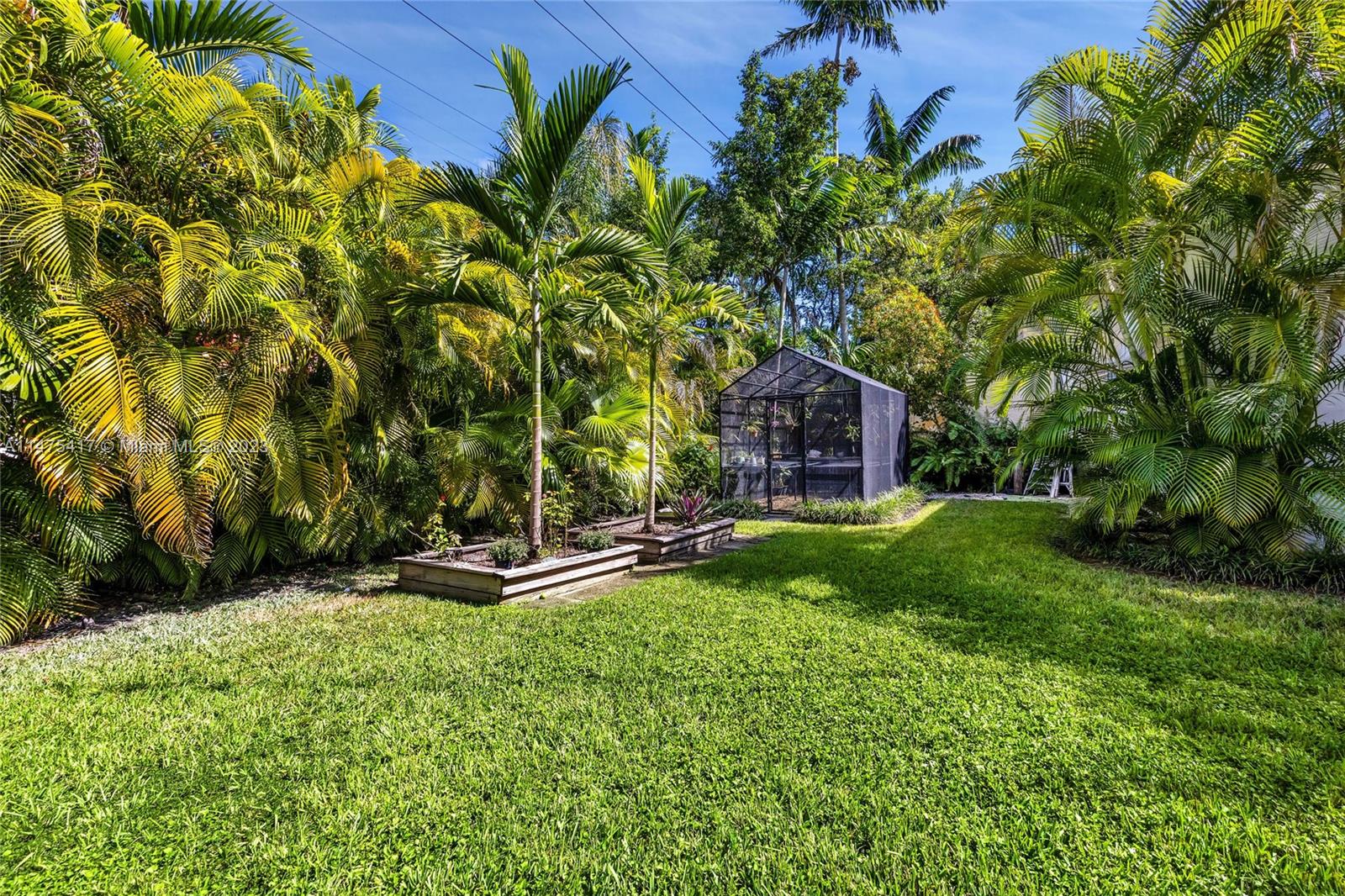 CORAL GABLES SEC B - Residential