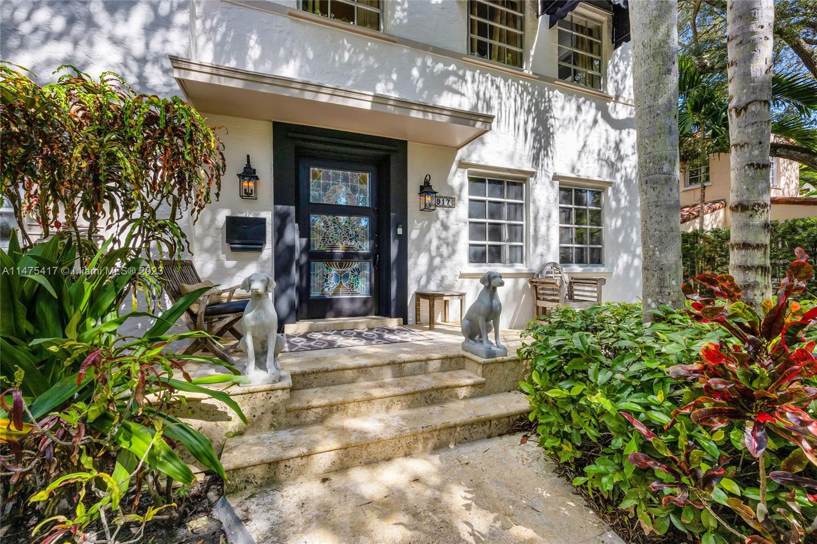 CORAL GABLES SEC B - Residential