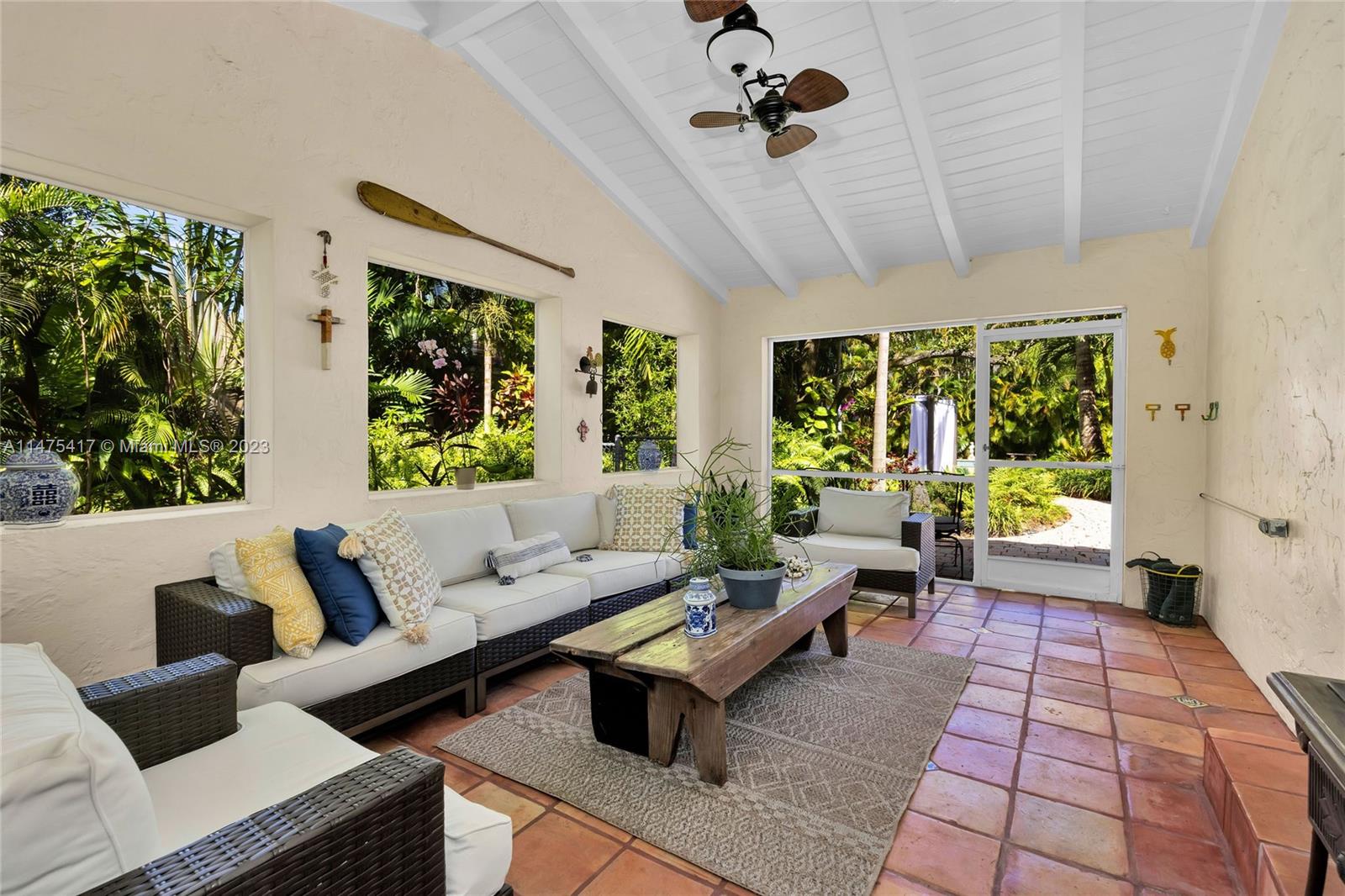 CORAL GABLES SEC B - Residential