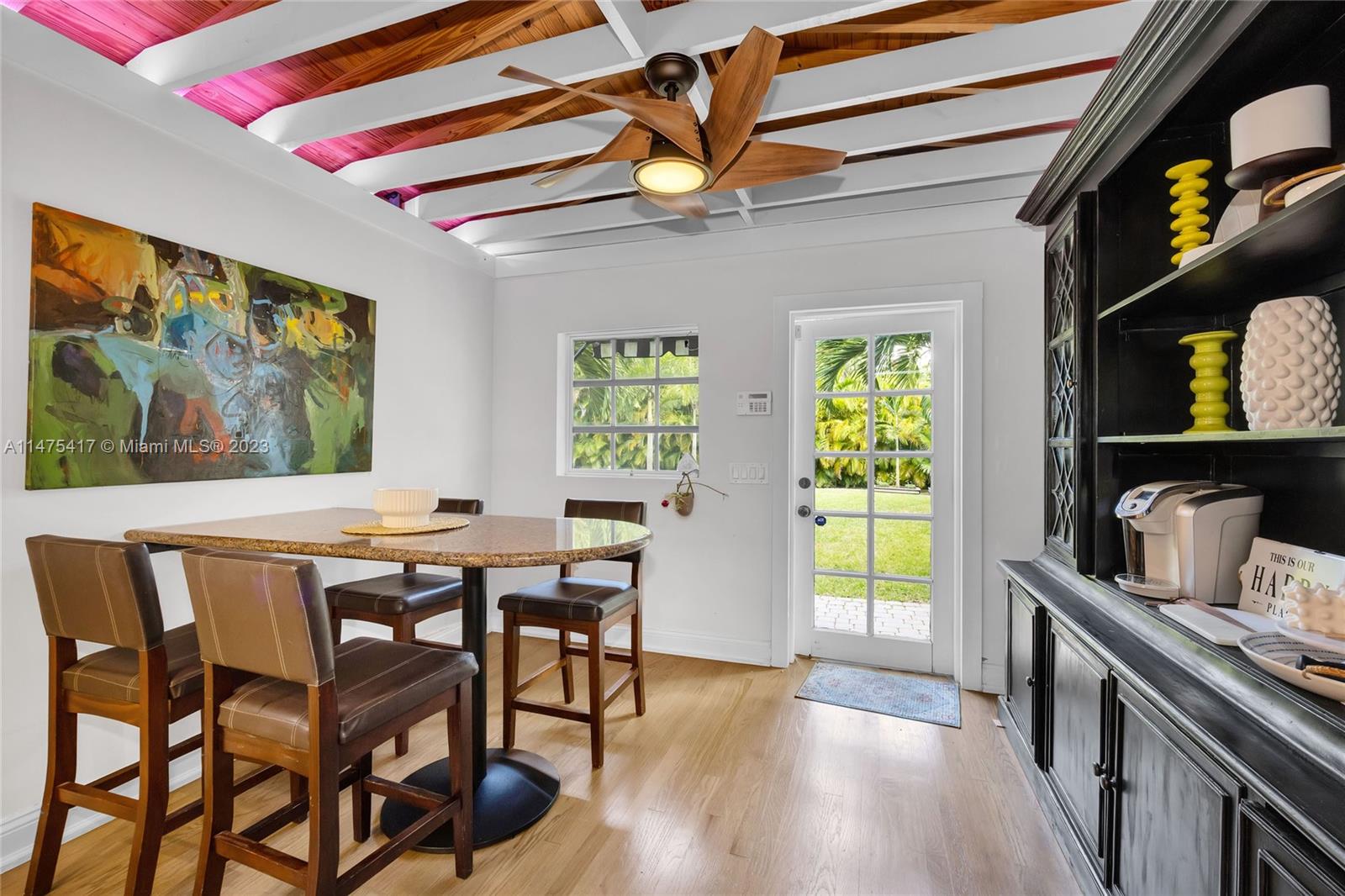 CORAL GABLES SEC B - Residential