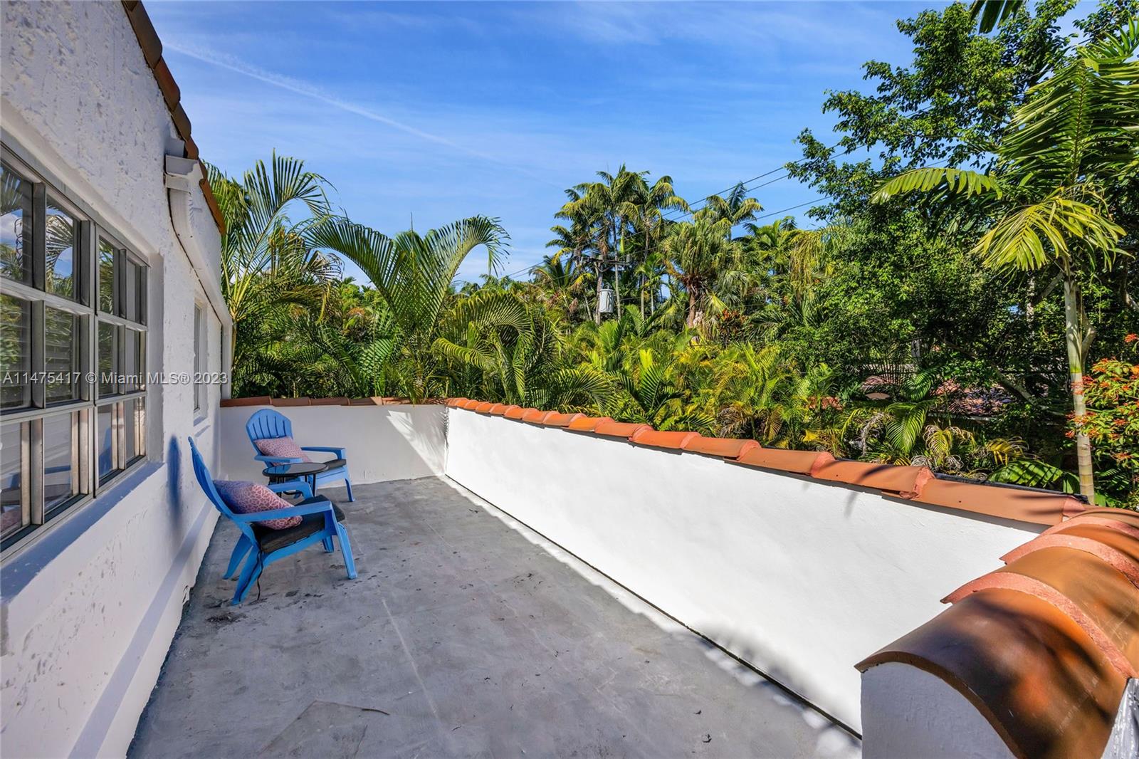 CORAL GABLES SEC B - Residential