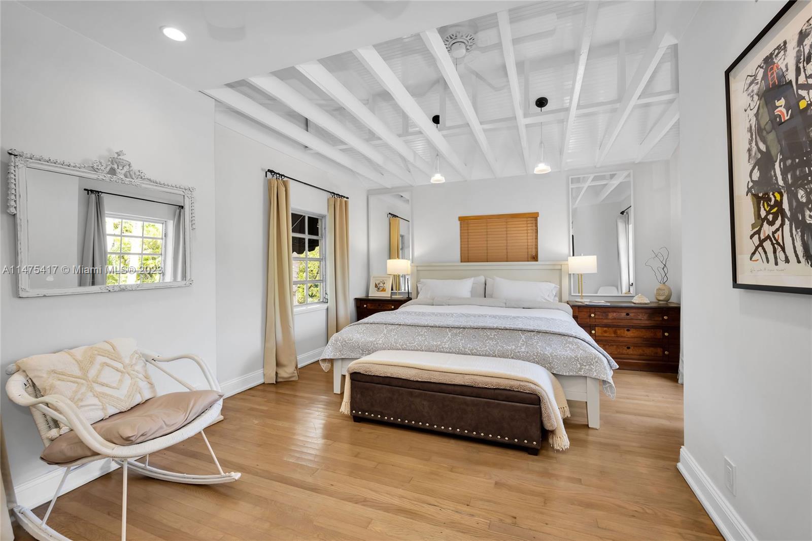 CORAL GABLES SEC B - Residential