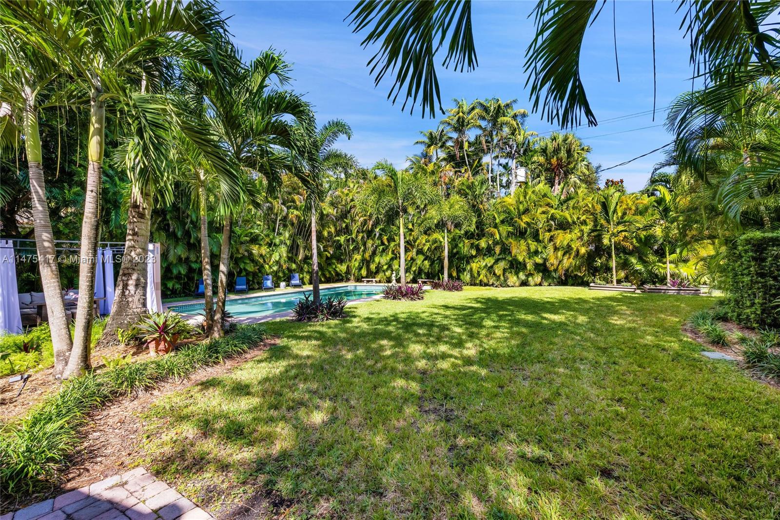 CORAL GABLES SEC B - Residential