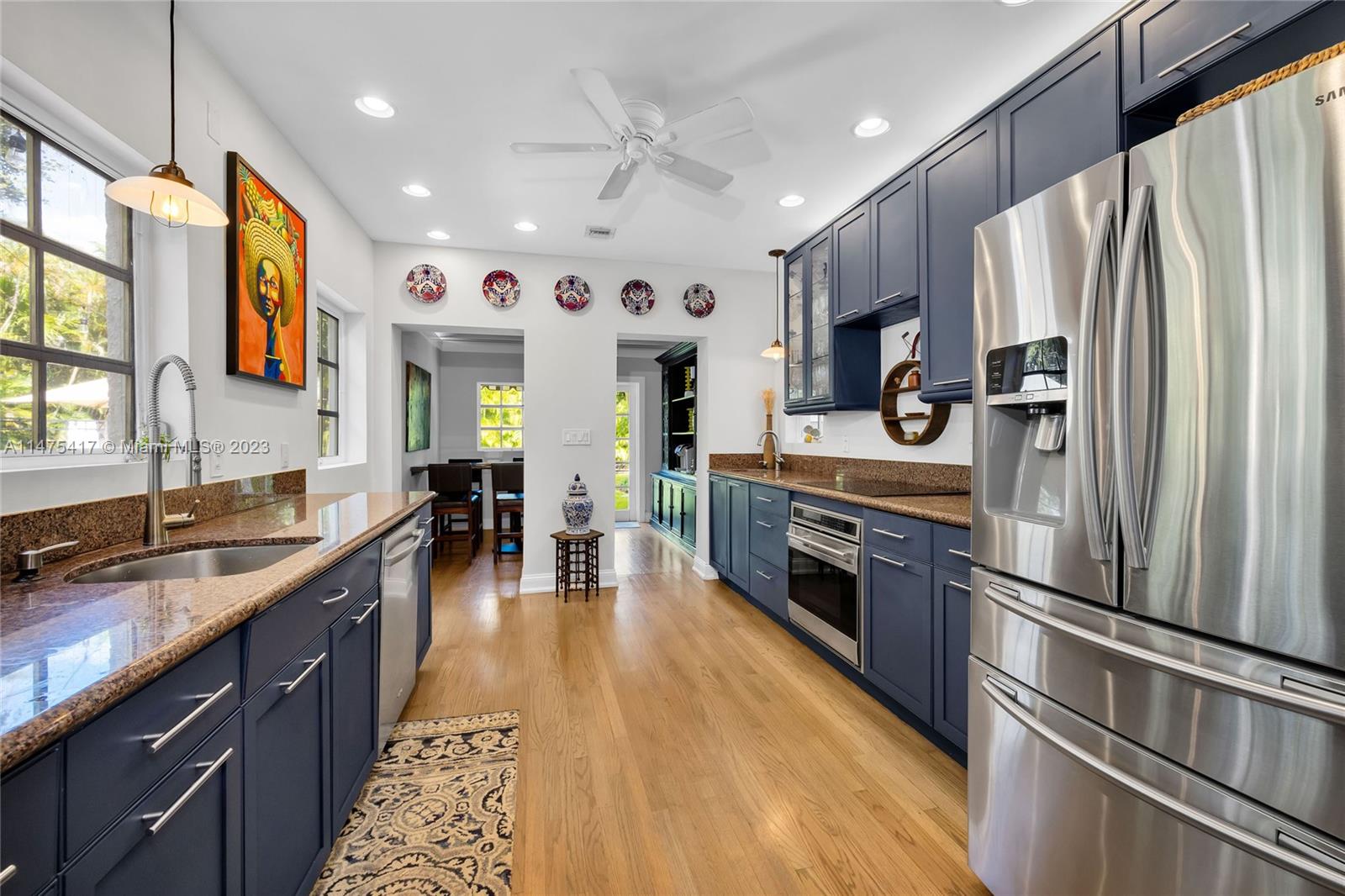 CORAL GABLES SEC B - Residential