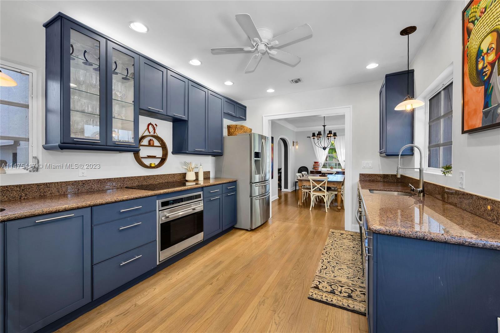 CORAL GABLES SEC B - Residential