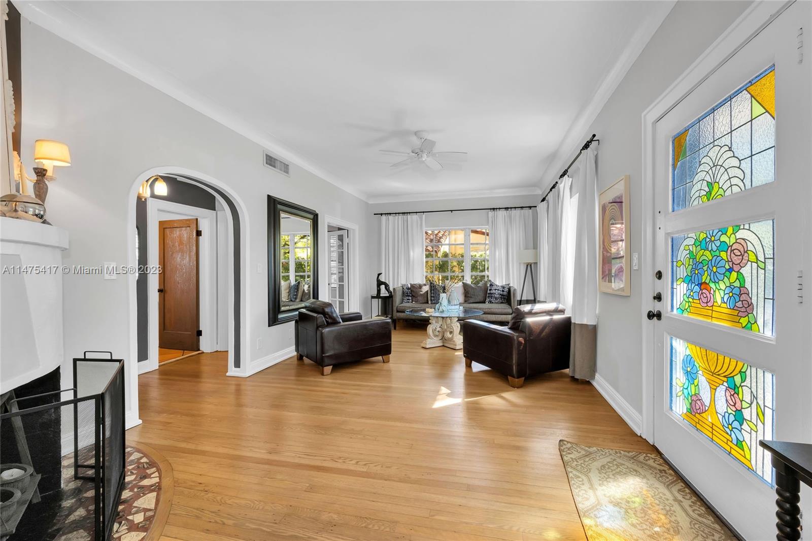 CORAL GABLES SEC B - Residential