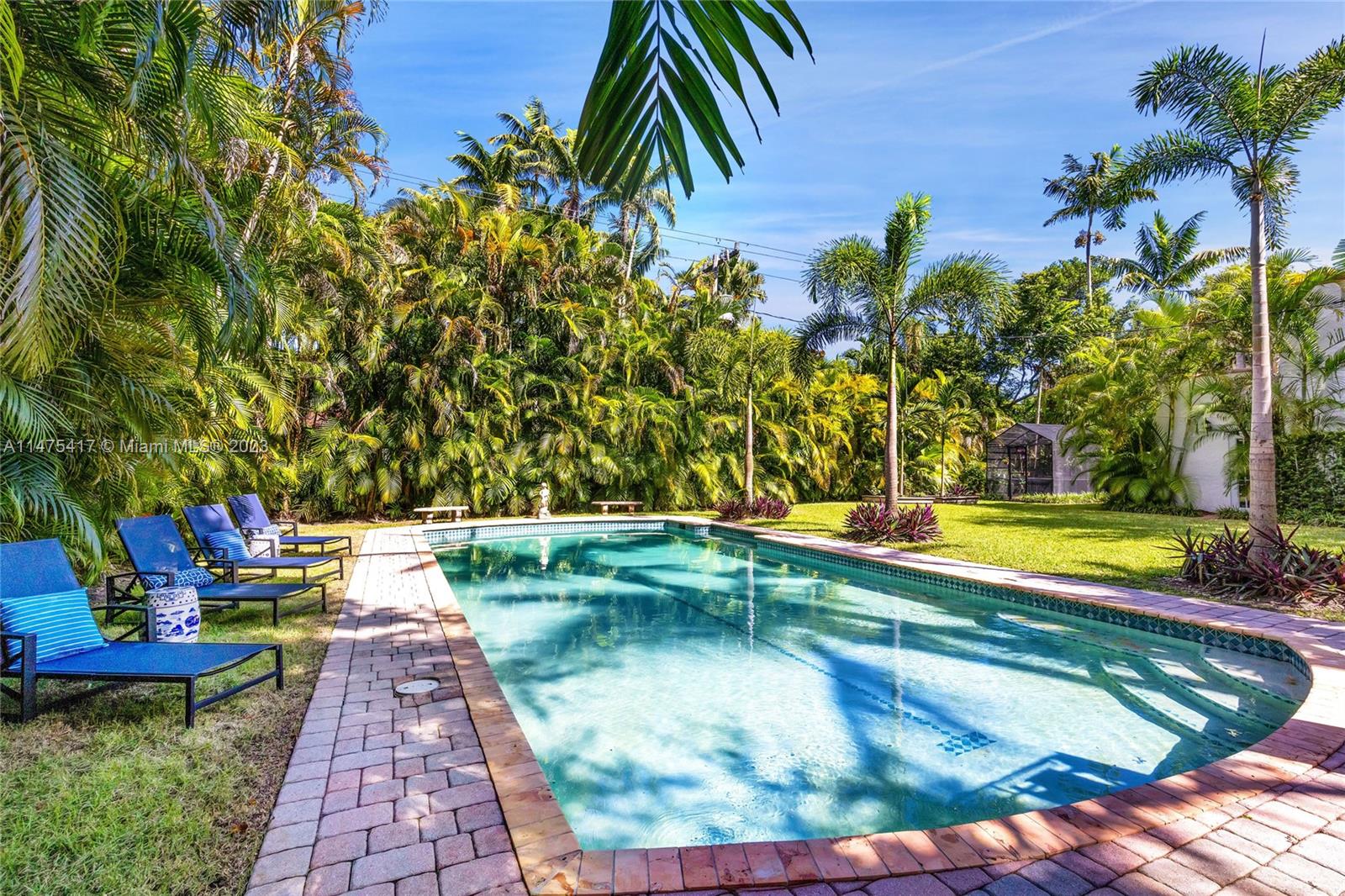 CORAL GABLES SEC B - Residential