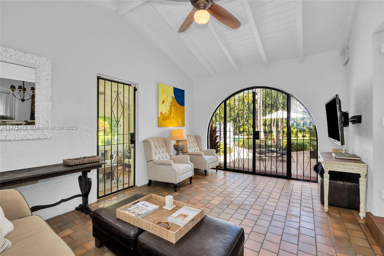 CORAL GABLES SEC B - Residential