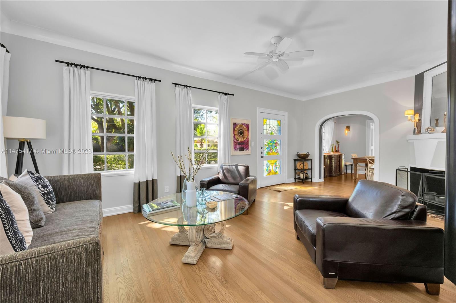 CORAL GABLES SEC B - Residential