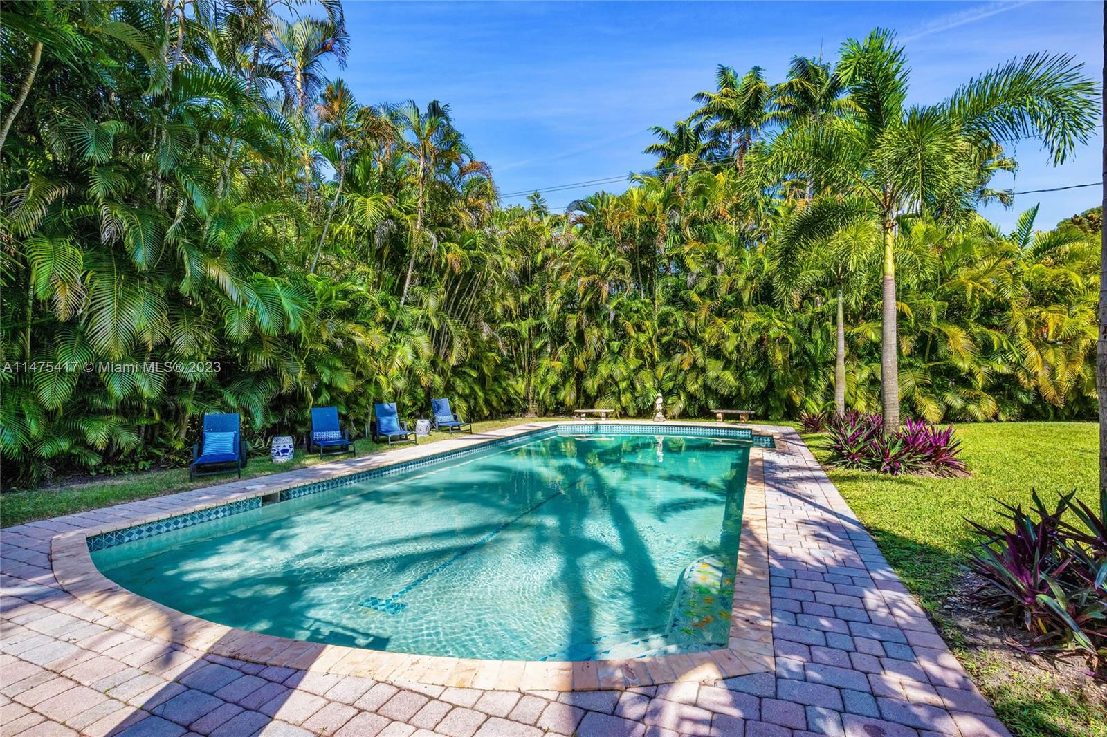 CORAL GABLES SEC B - Residential