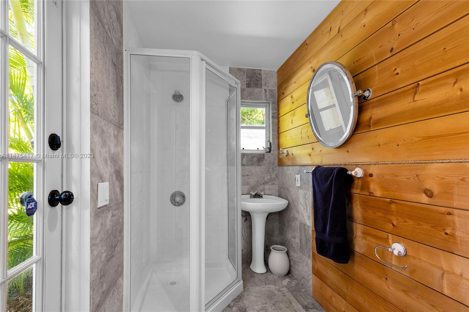 CORAL GABLES SEC B - Residential