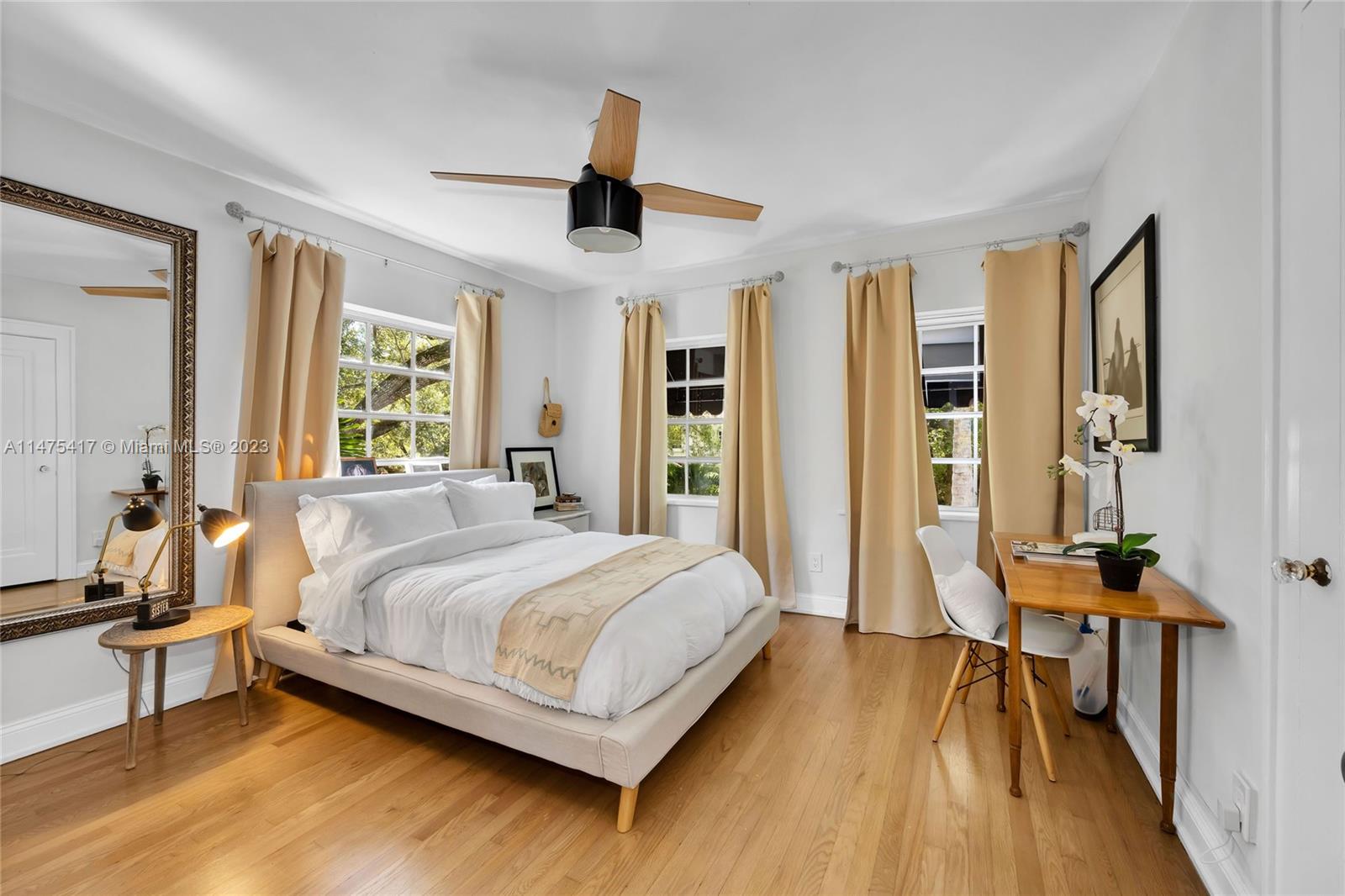 CORAL GABLES SEC B - Residential