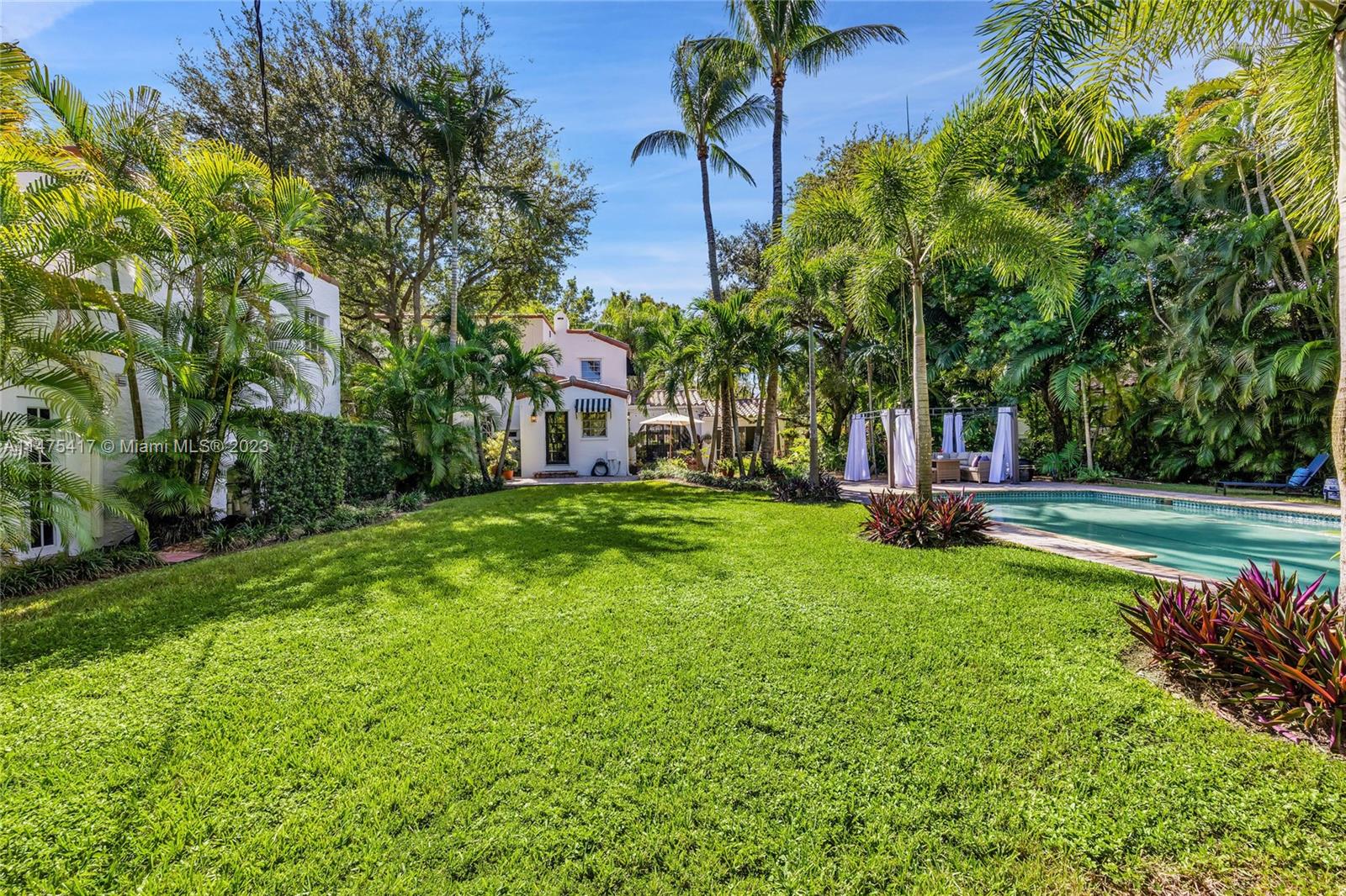 CORAL GABLES SEC B - Residential