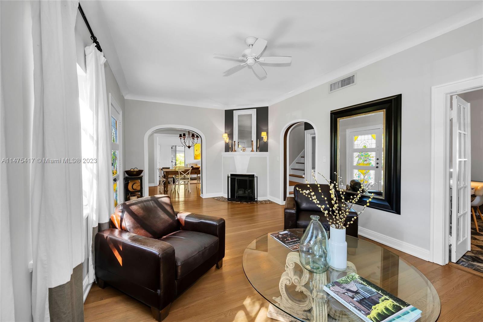 CORAL GABLES SEC B - Residential