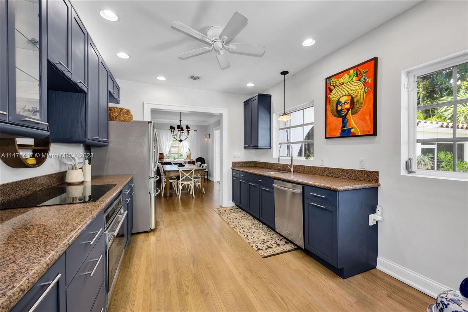 CORAL GABLES SEC B - Residential