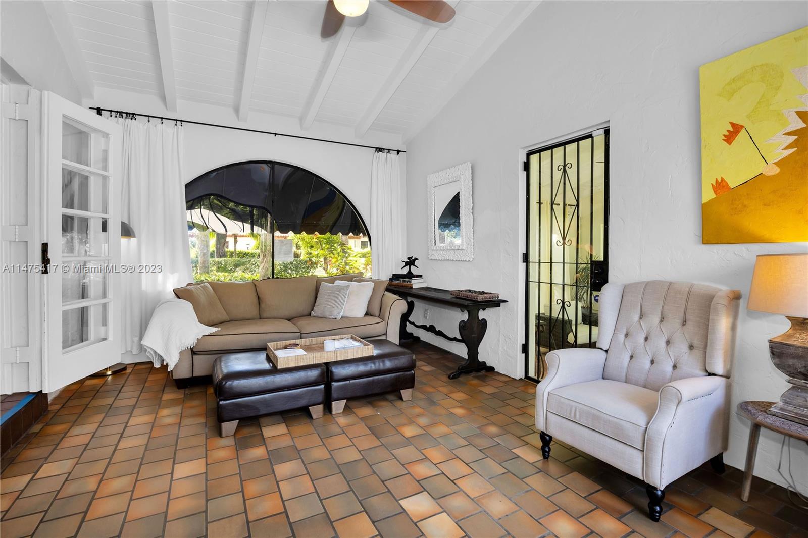 CORAL GABLES SEC B - Residential