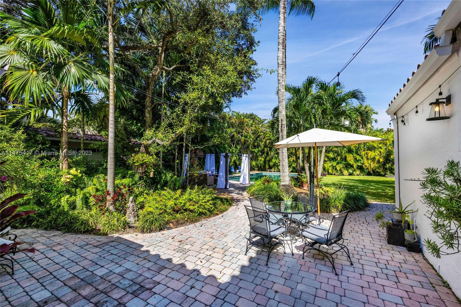 CORAL GABLES SEC B - Residential