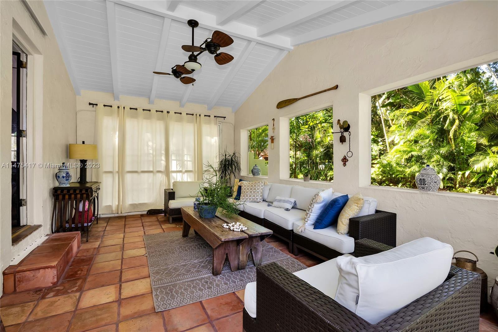 CORAL GABLES SEC B - Residential