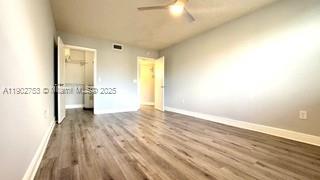 LAS VISTAS AT DORAL CONDO - Residential Lease