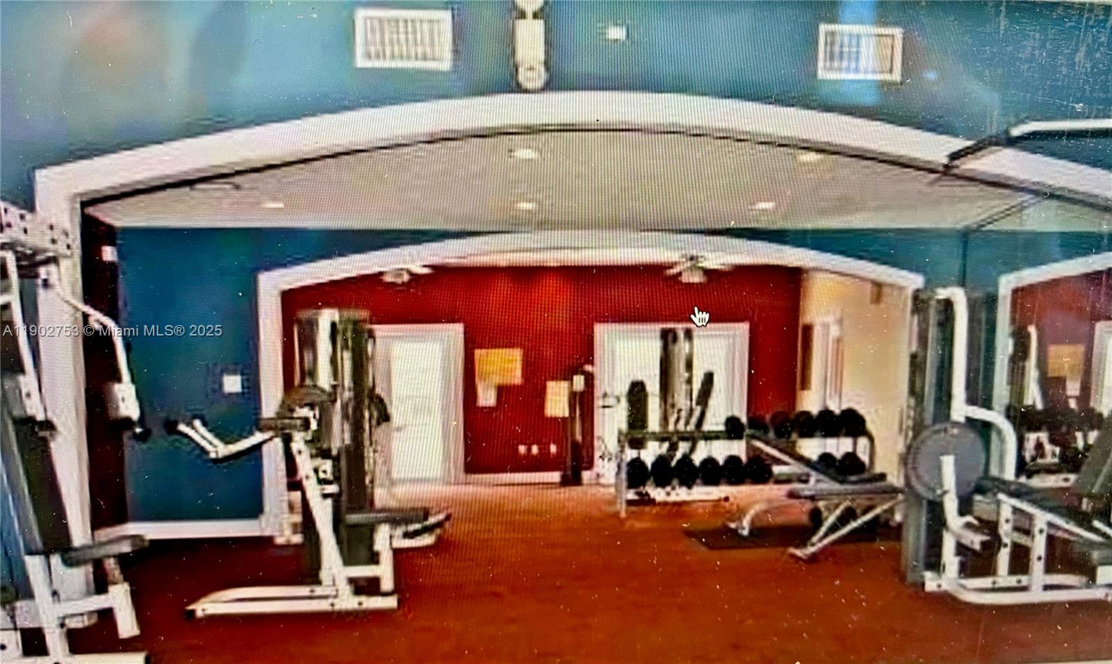 LAS VISTAS AT DORAL CONDO - Residential Lease