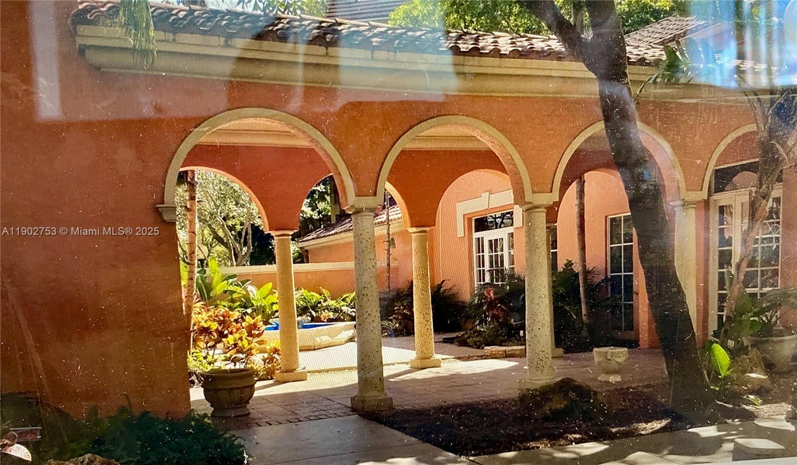 LAS VISTAS AT DORAL CONDO - Residential Lease