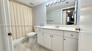 LAS VISTAS AT DORAL CONDO - Residential Lease