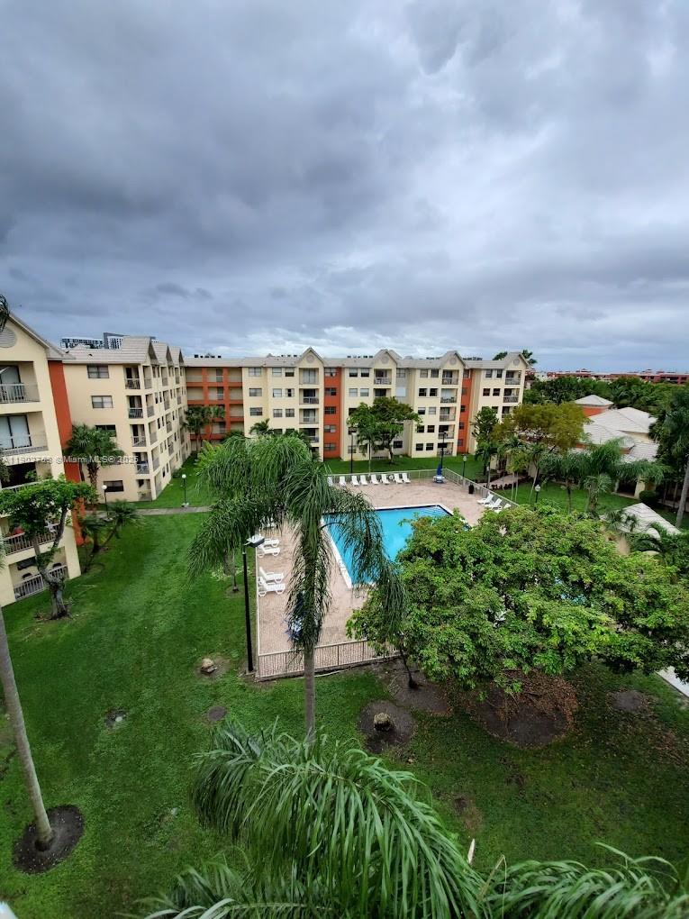 LAS VISTAS AT DORAL CONDO - Residential Lease