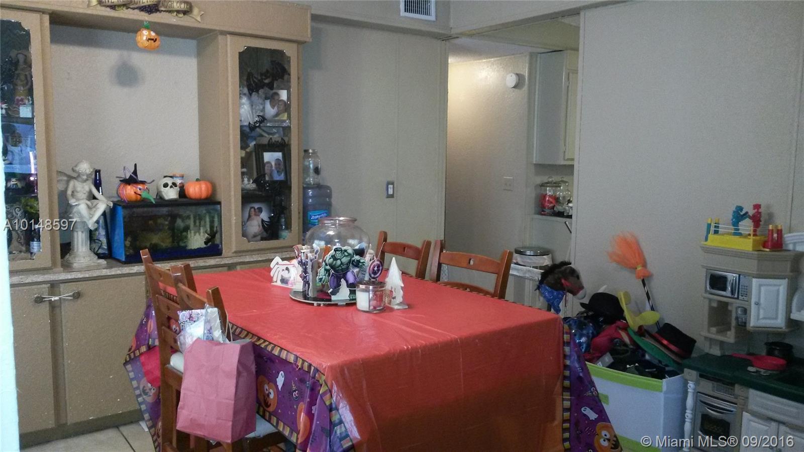 Fla Fruit Lands Co Sub 1 - Residential