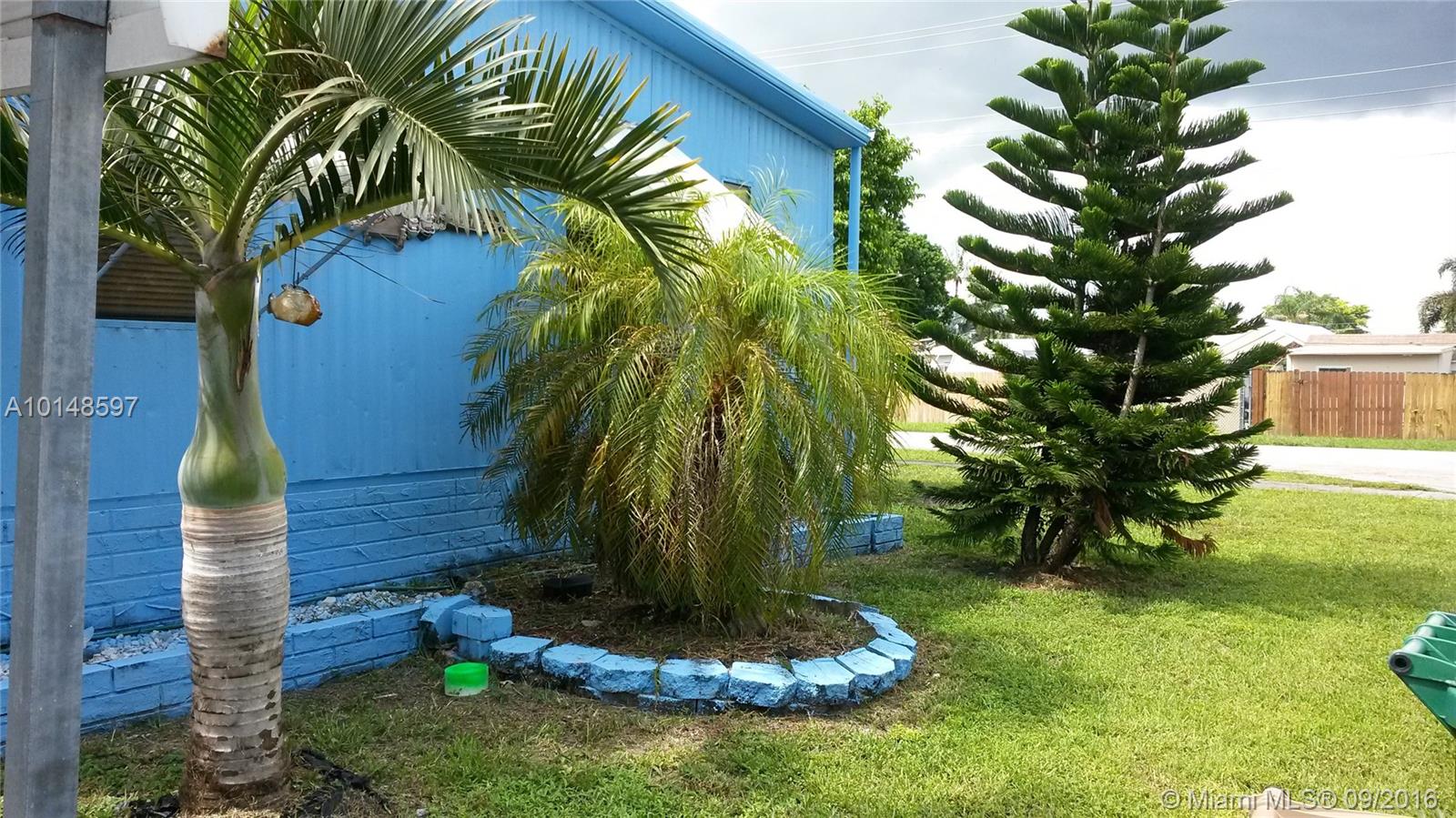 Fla Fruit Lands Co Sub 1 - Residential