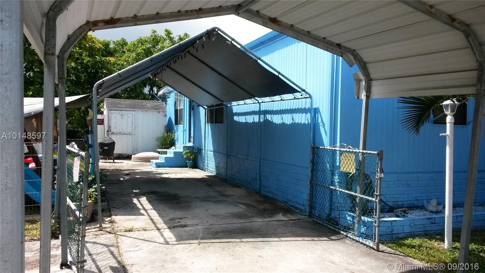 Fla Fruit Lands Co Sub 1 - Residential