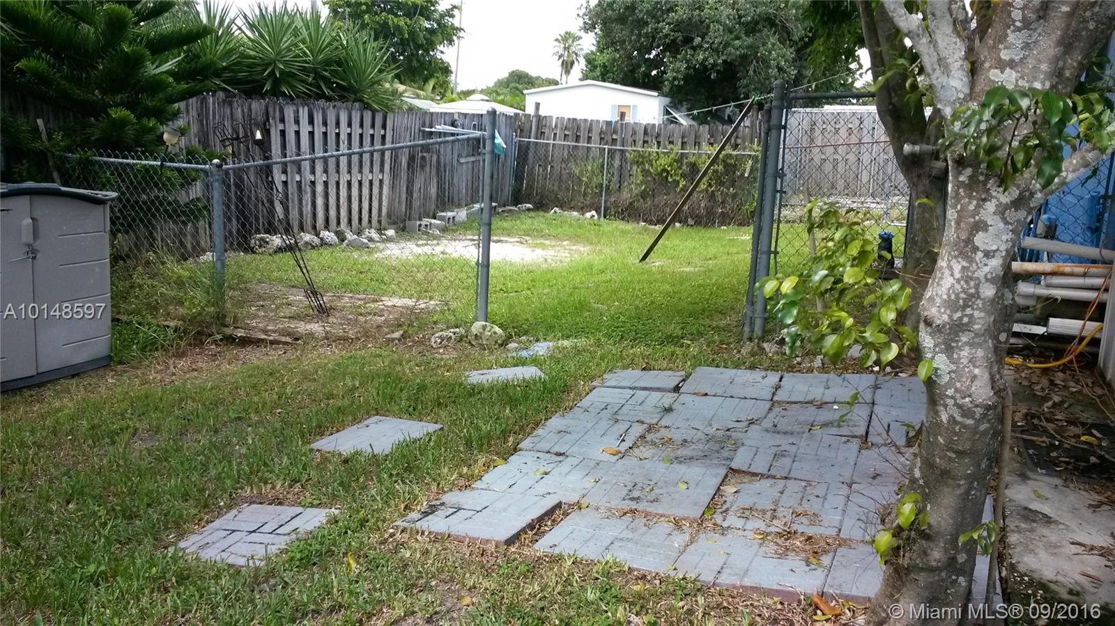 Fla Fruit Lands Co Sub 1 - Residential