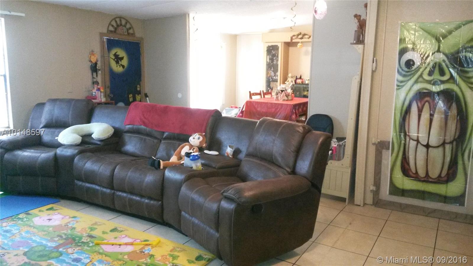 Fla Fruit Lands Co Sub 1 - Residential