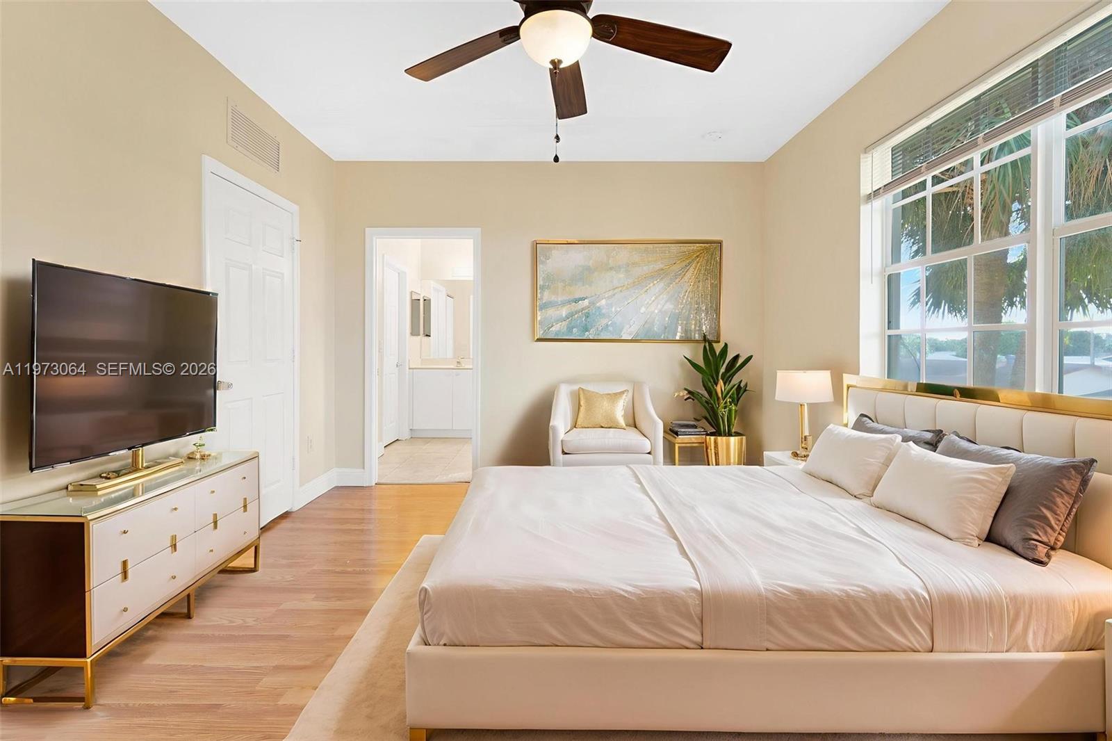 MURANO AT HAMPTON PARK NO - Residential