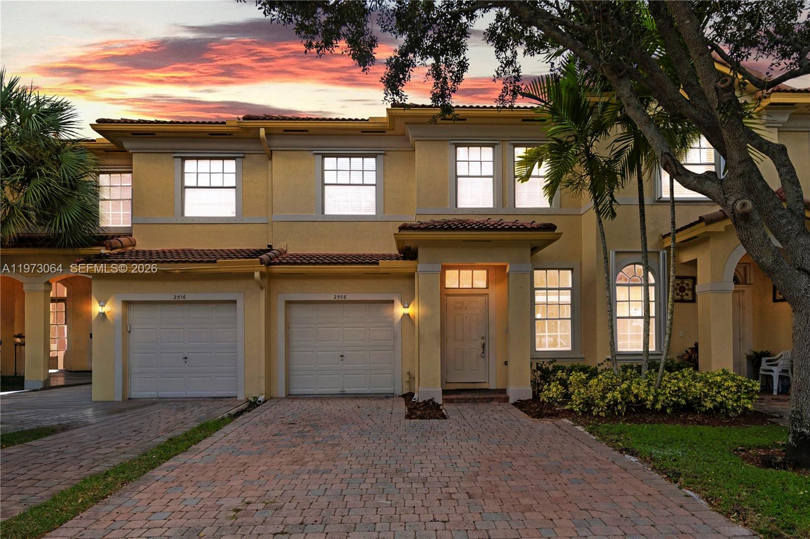 MURANO AT HAMPTON PARK NO - Residential