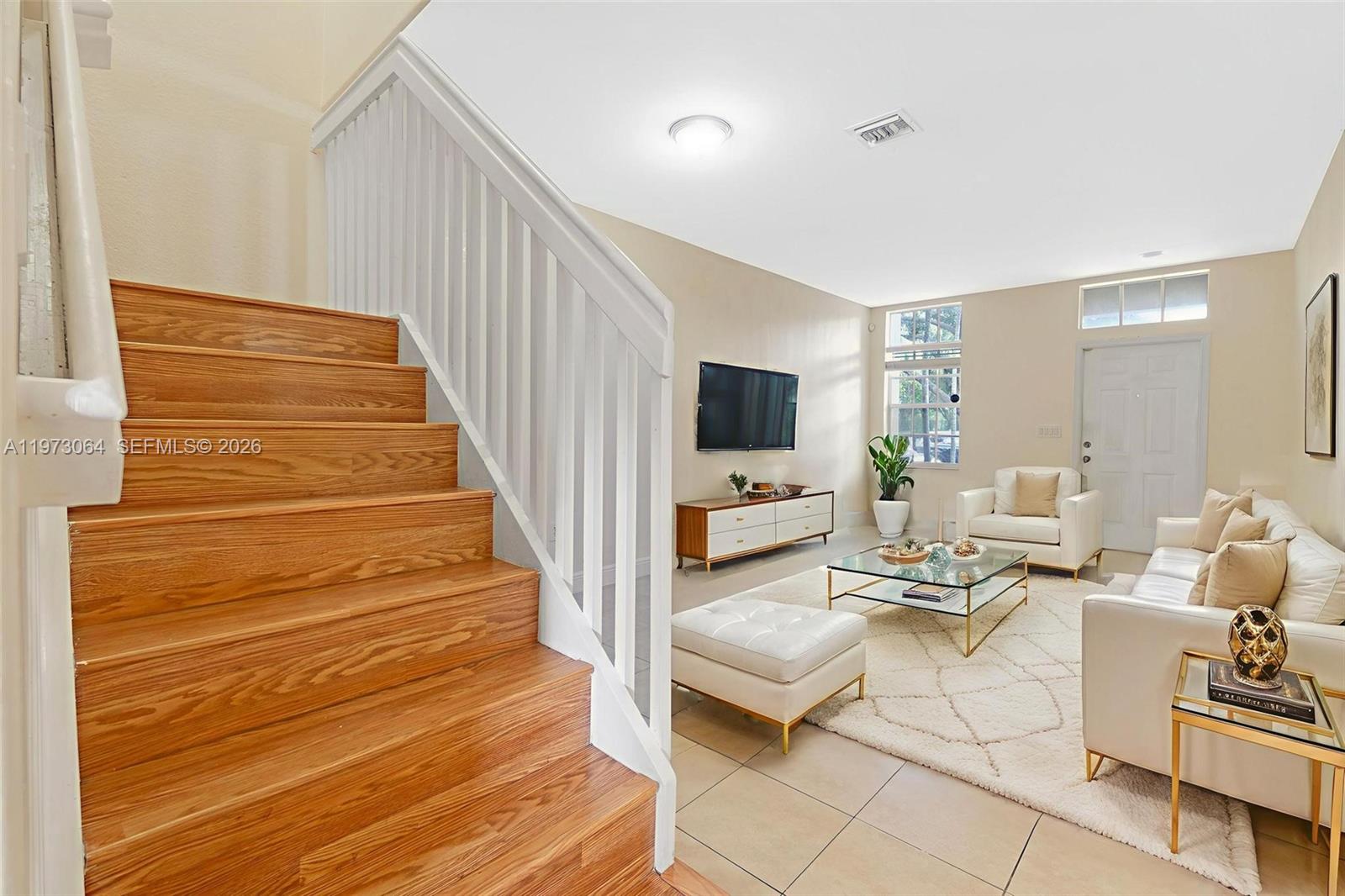 MURANO AT HAMPTON PARK NO - Residential