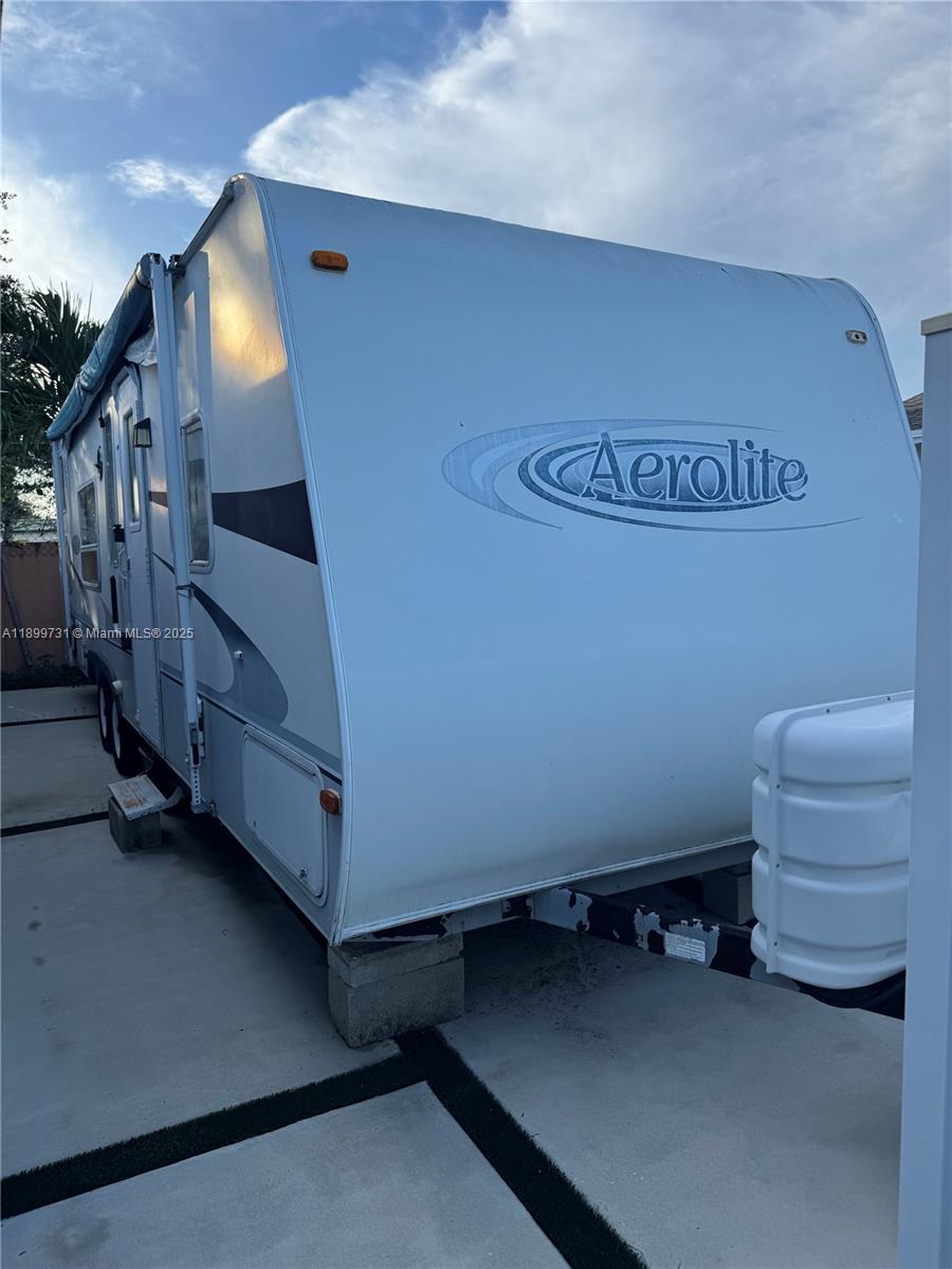 LIME GROVE ESTATES SEC 2 - Residential