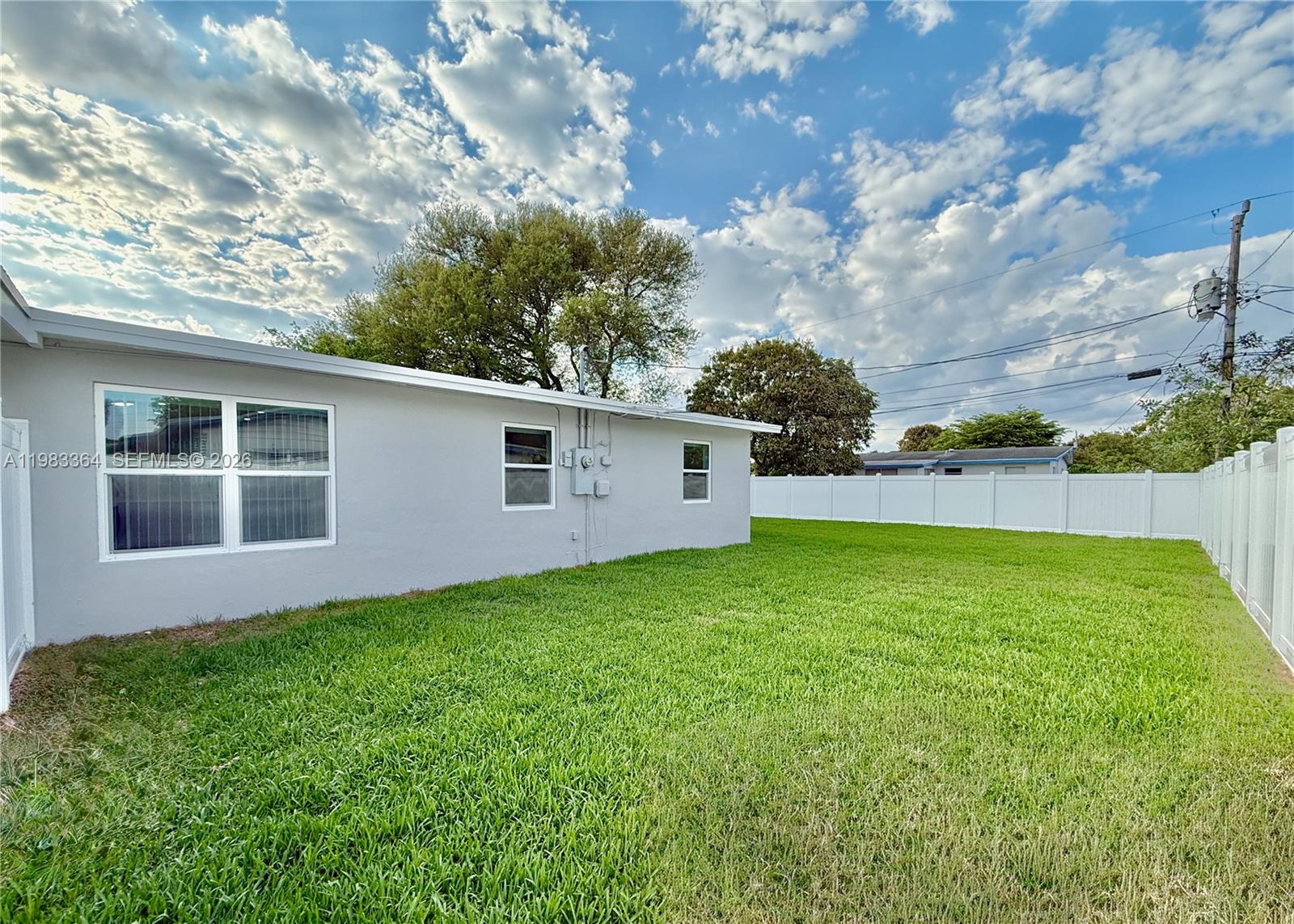 NEW BROWARDALE 1ST ADD - Residential