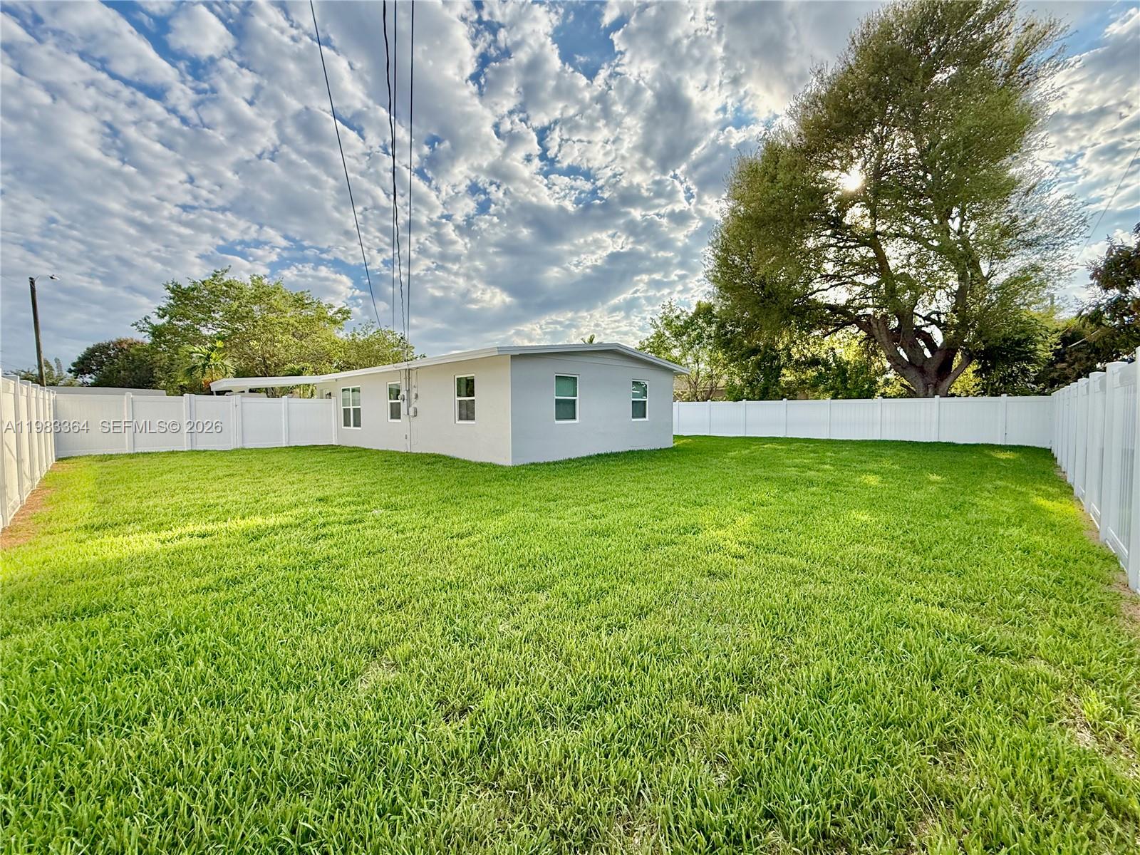 NEW BROWARDALE 1ST ADD - Residential