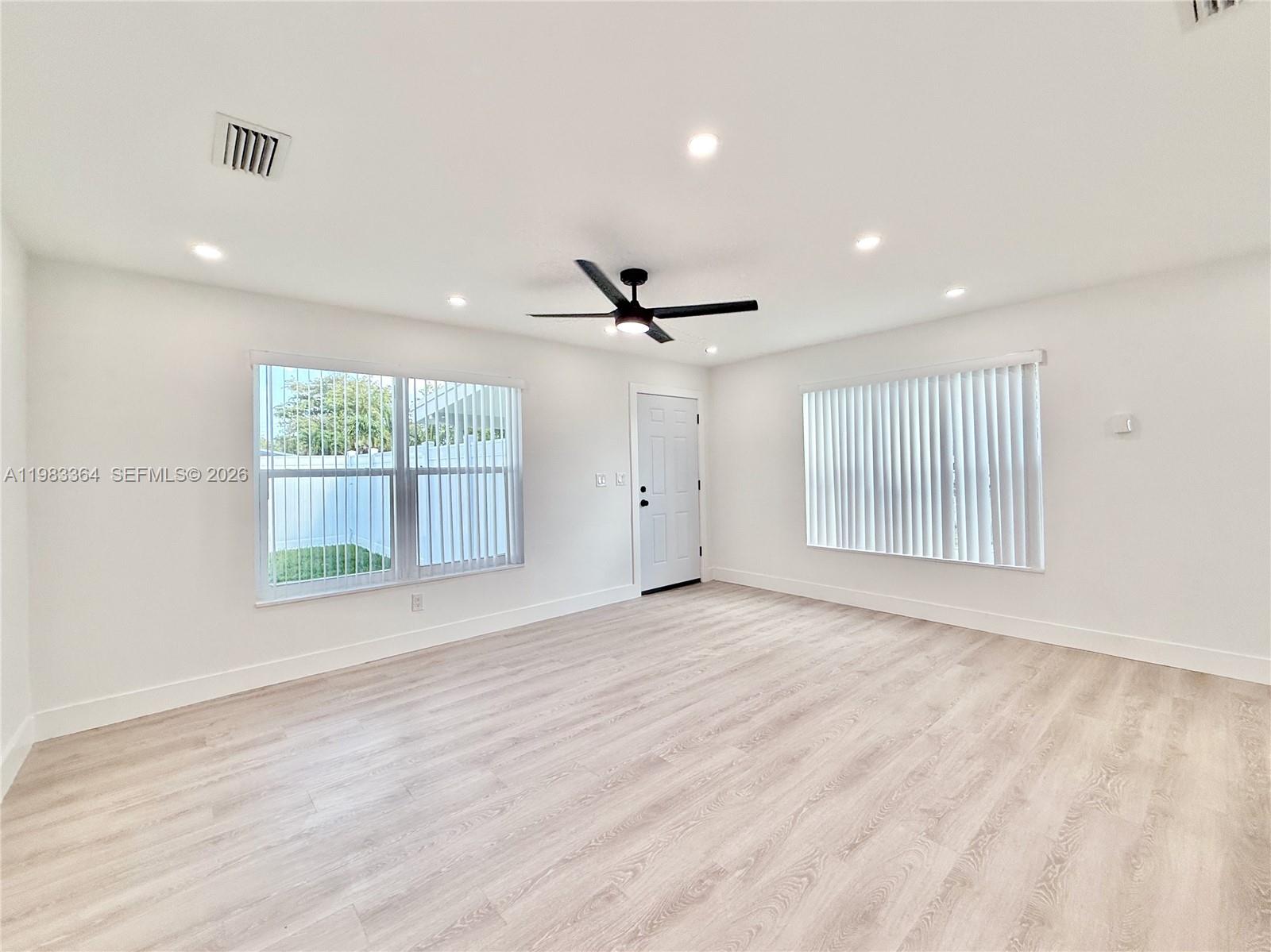 NEW BROWARDALE 1ST ADD - Residential