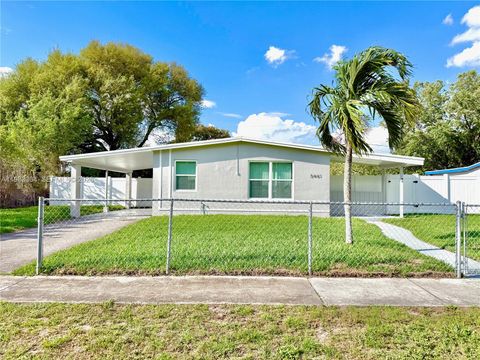 3461 NW 5th St Lauderhill FL 33311
