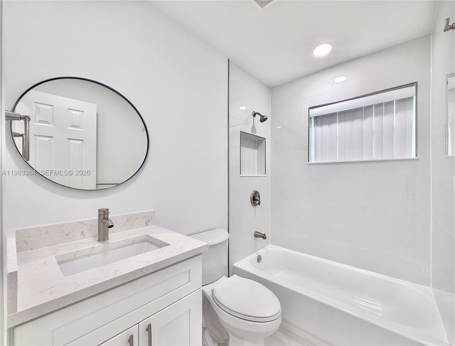 NEW BROWARDALE 1ST ADD - Residential