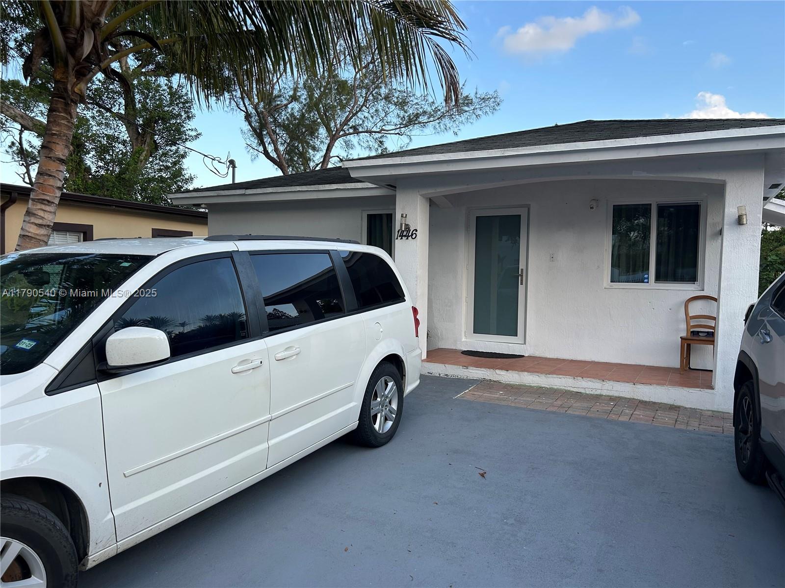 ORANGE HEIGHTS - Residential