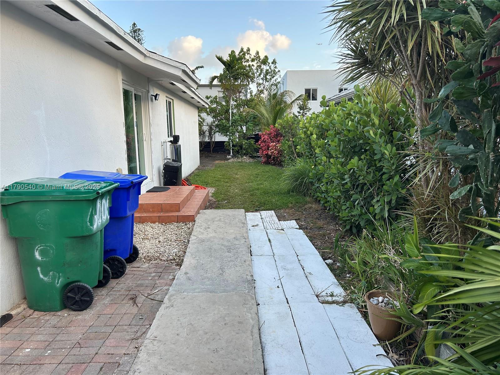 ORANGE HEIGHTS - Residential