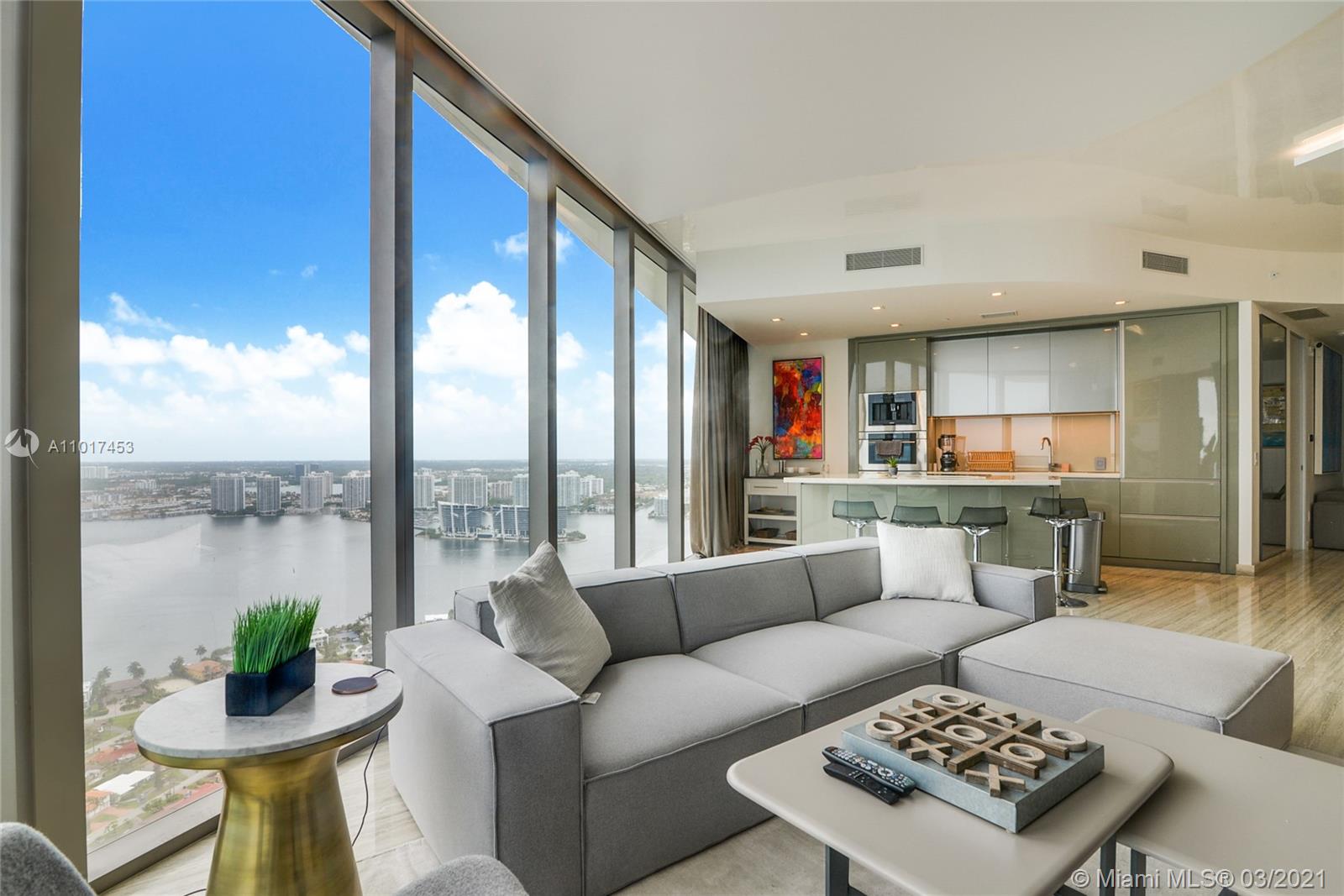 18975 COLLINS CONDO - Residential