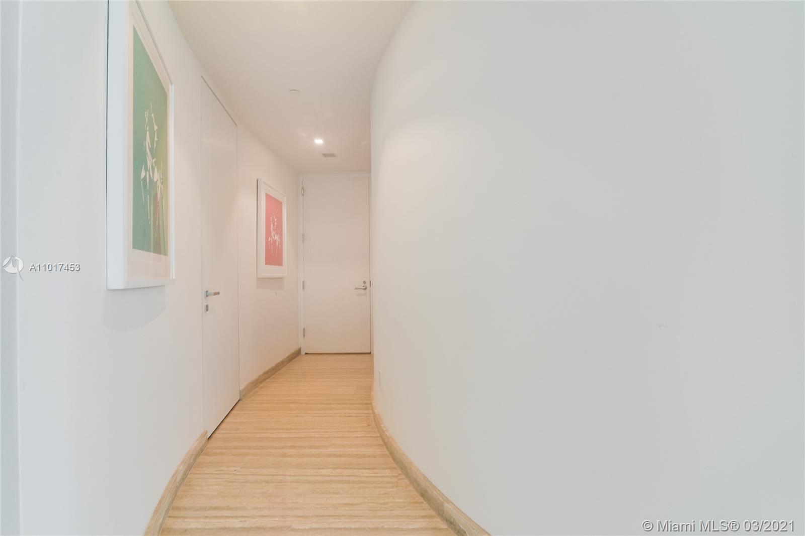 18975 COLLINS CONDO - Residential