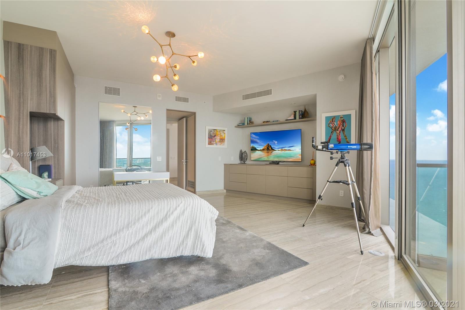 18975 COLLINS CONDO - Residential