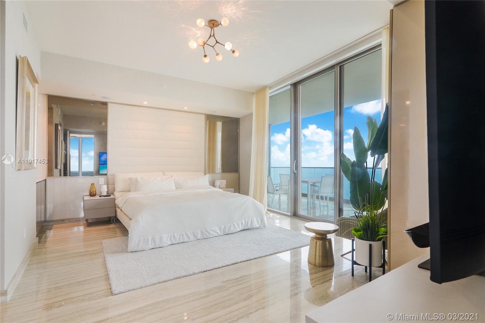 18975 COLLINS CONDO - Residential