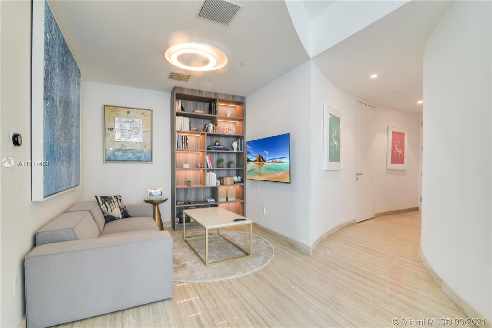 18975 COLLINS CONDO - Residential