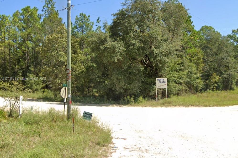 NORTH-SOUTH ESTATES #2 - Land