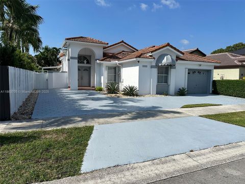 13230 NW 10th St Miami FL 33182